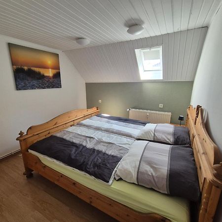 Ferienwohnung Schipper Nordsee Blomberg  Luaran gambar