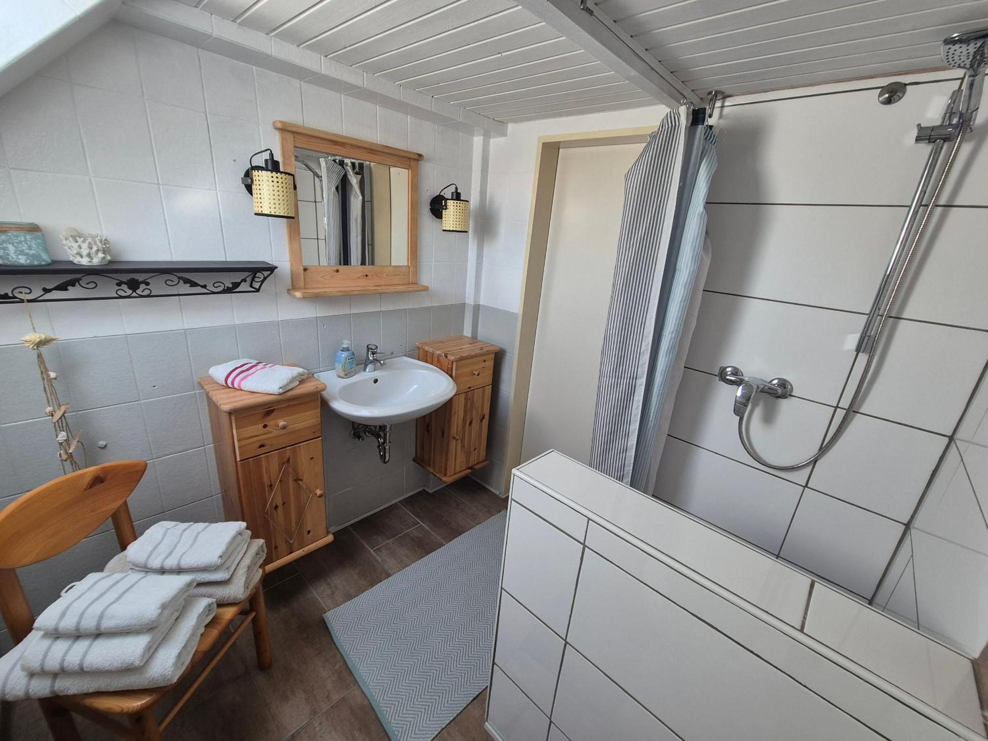 Ferienwohnung Schipper Nordsee Blomberg  Luaran gambar