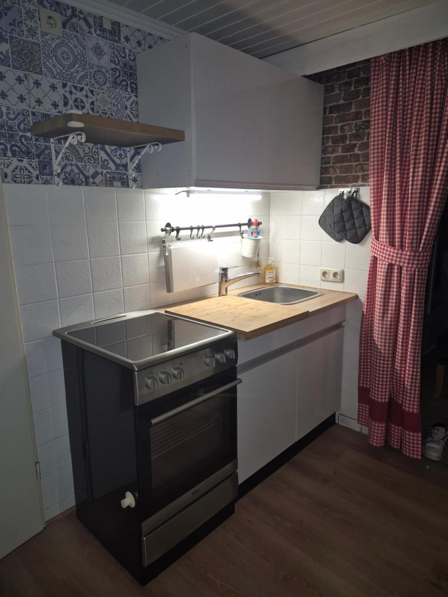 Ferienwohnung Schipper Nordsee Blomberg  Bilik gambar